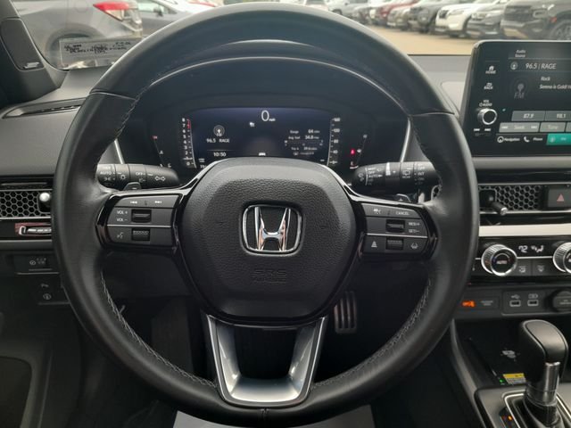 Used 2024  Honda Sport Touring image 13