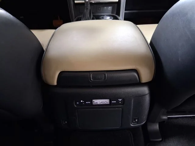 Used 2022 Red INFINITI Premium Select image 23