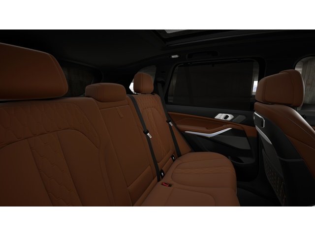 New 2026 Dravit Grey Metallic BMW  image 12