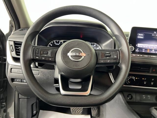 Used 2024 Gray Nissan S image 15