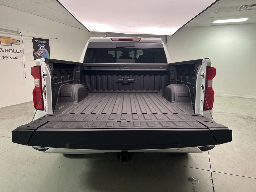 2026 Chevrolet Silverado 1500 LTZ - Photo 24