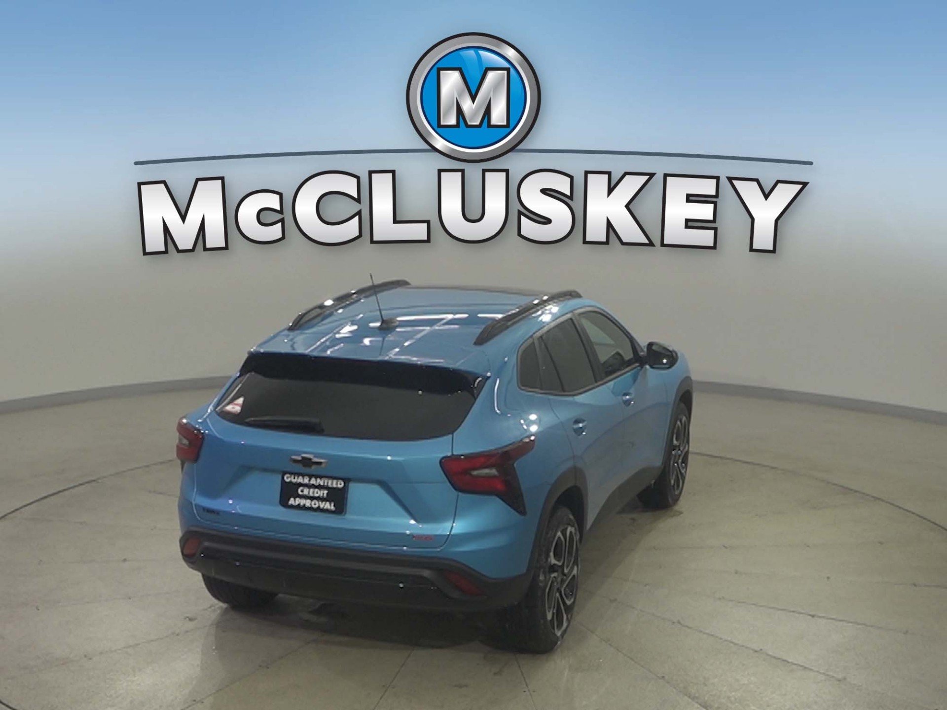 2026 Chevrolet Trax RS - Photo 55