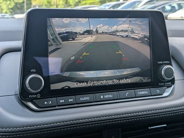 2026 Nissan Rogue SV - Photo 21