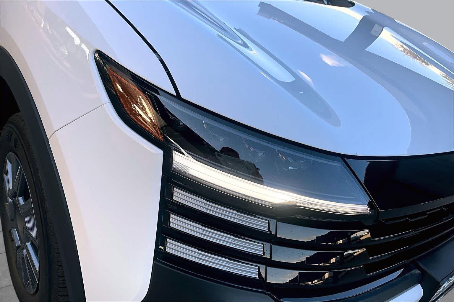 New 2027 QM1/FRESH POWD Nissan S image 18
