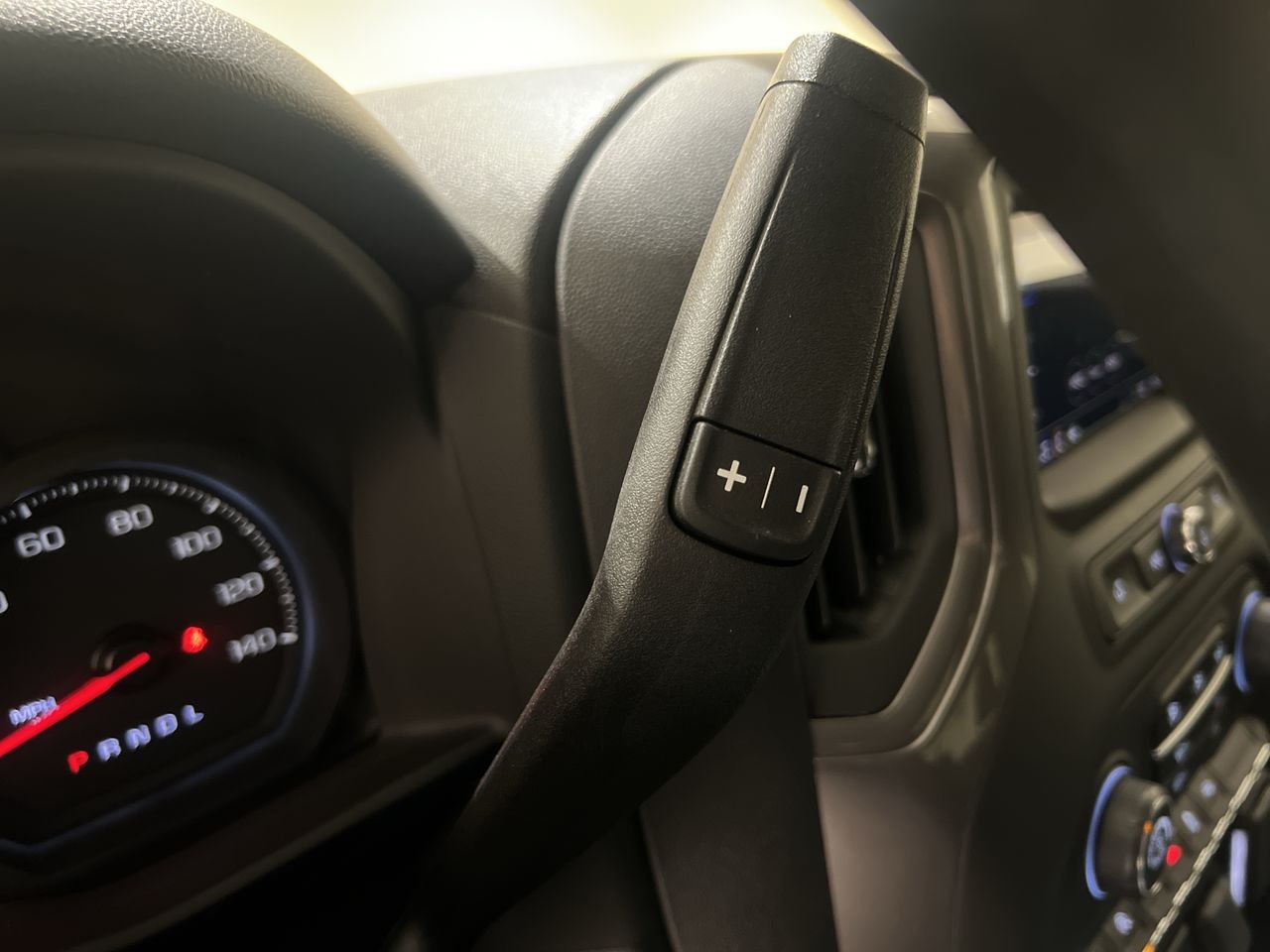 2025 Chevrolet Silverado 1500 Custom - Photo 51