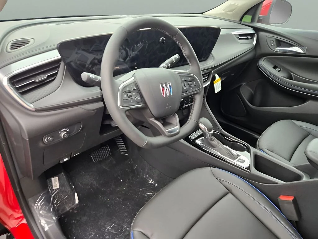 2026 Buick Encore GX Sport Touring - Photo 18
