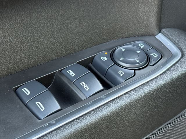 Used 2025 Black Chevrolet LTZ image 18