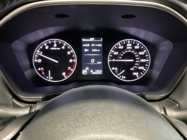Certified Used 2020 Magnetite Gray Metallic Subaru Limited image 32