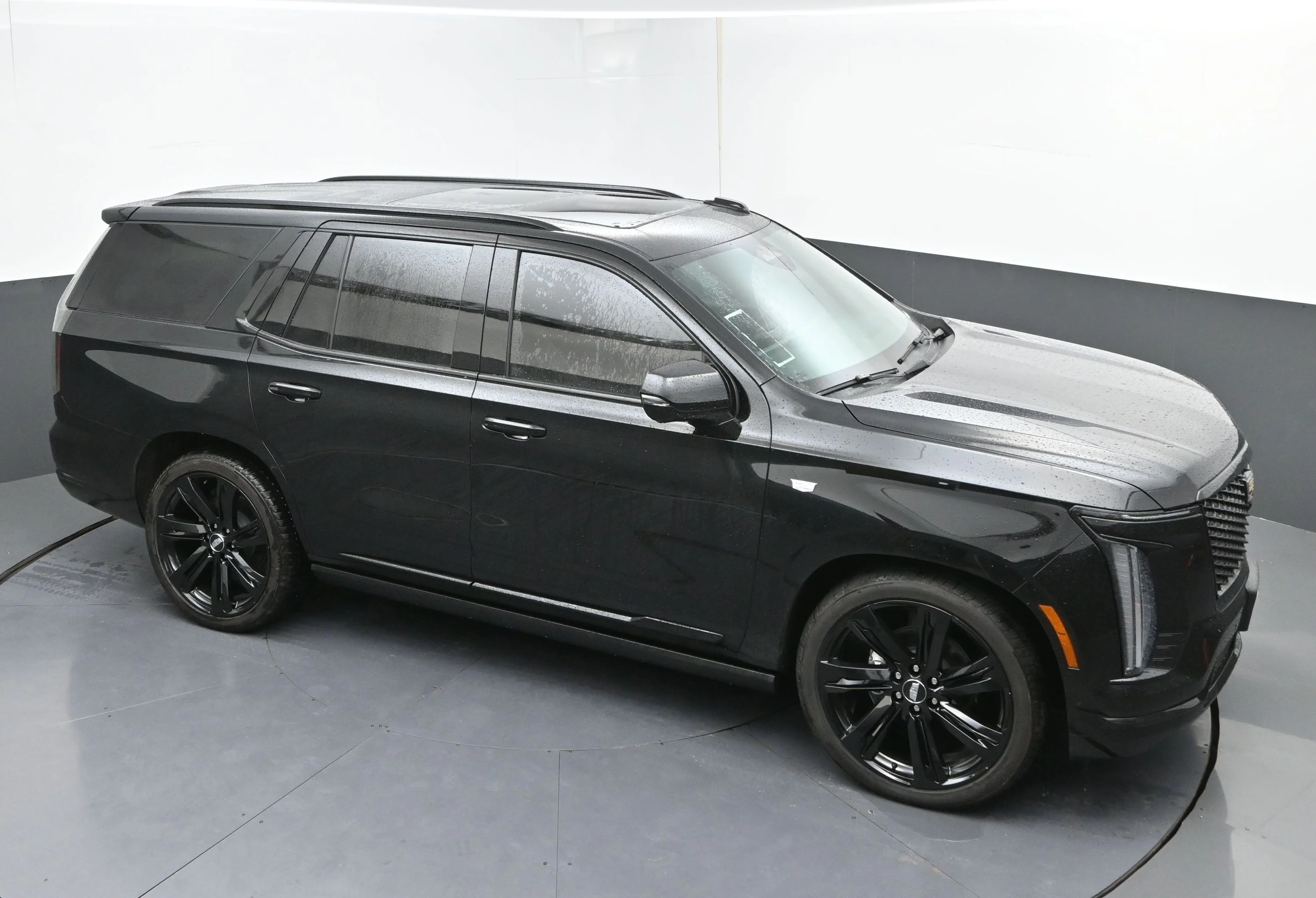 2026 Cadillac Escalade Sport - Photo 19