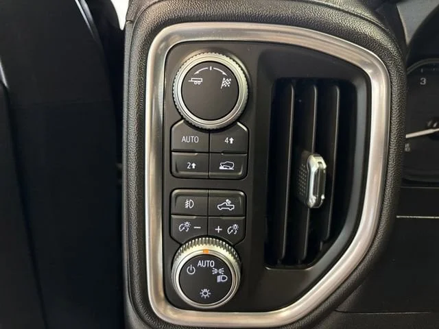 Used 2019 Onyx Black GMC Elevation image 22