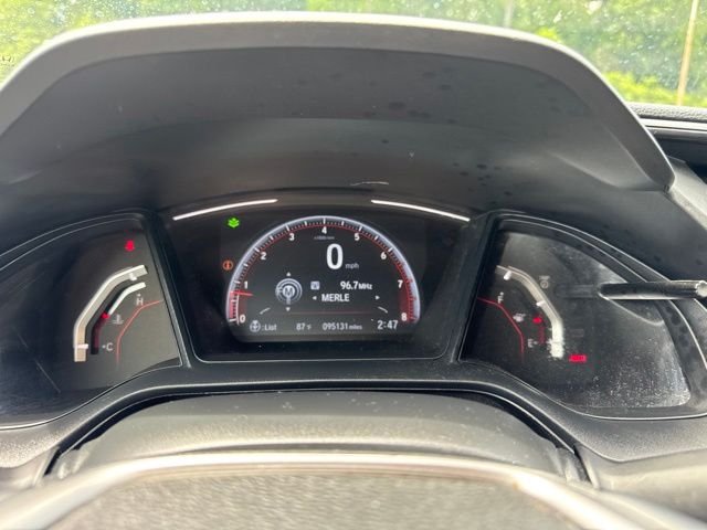 Used 2020 Red Honda Sport image 23