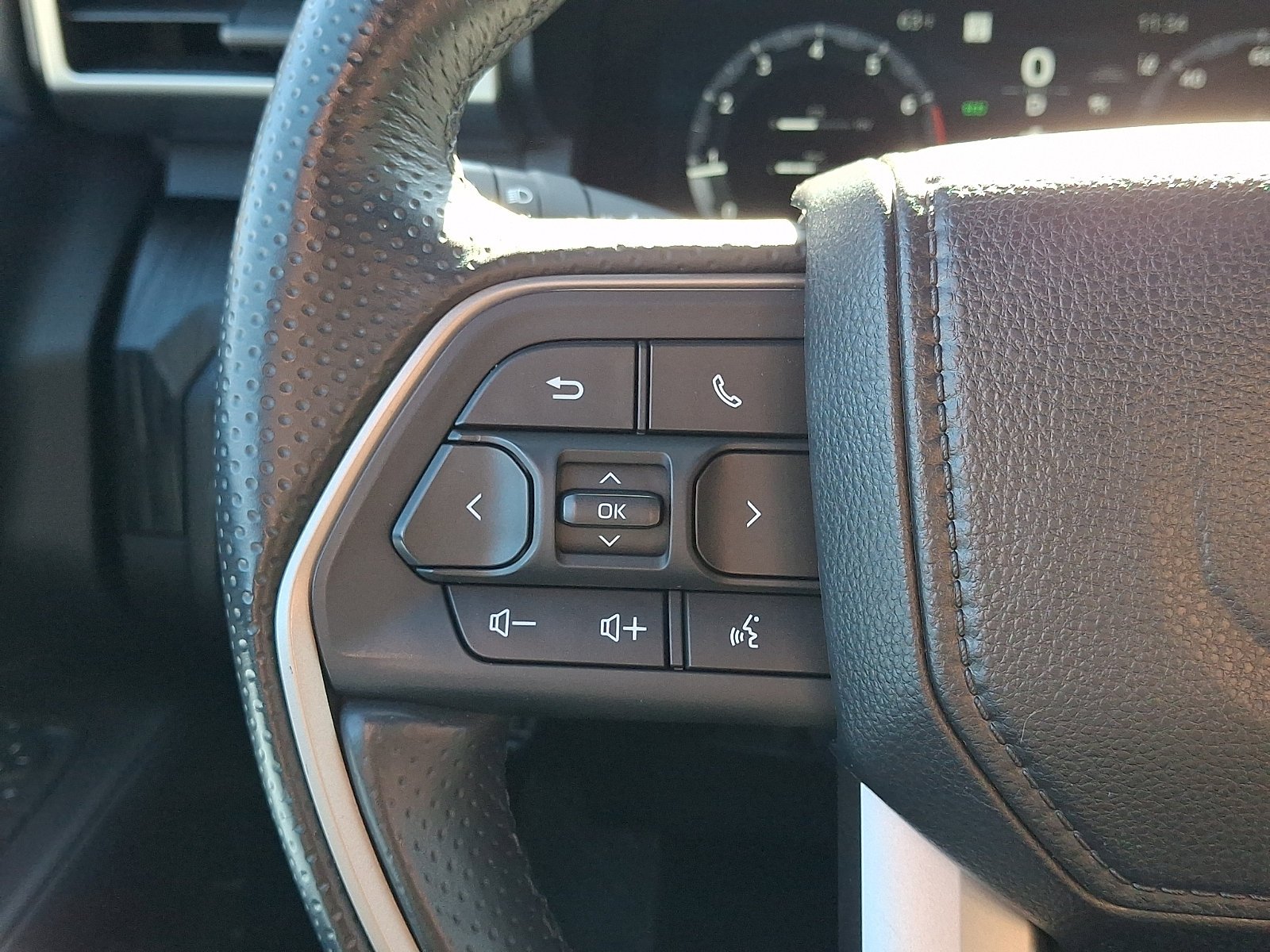 Certified Used 2025 HERITAGE BLUE Toyota Hybrid Platinum image 23