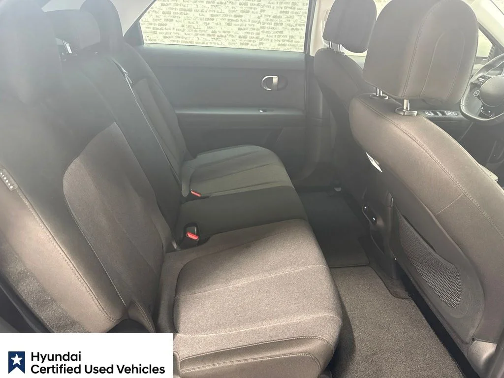 Certified Used 2024 Gravity Gold (Matte Gold) Hyundai SEL image 15
