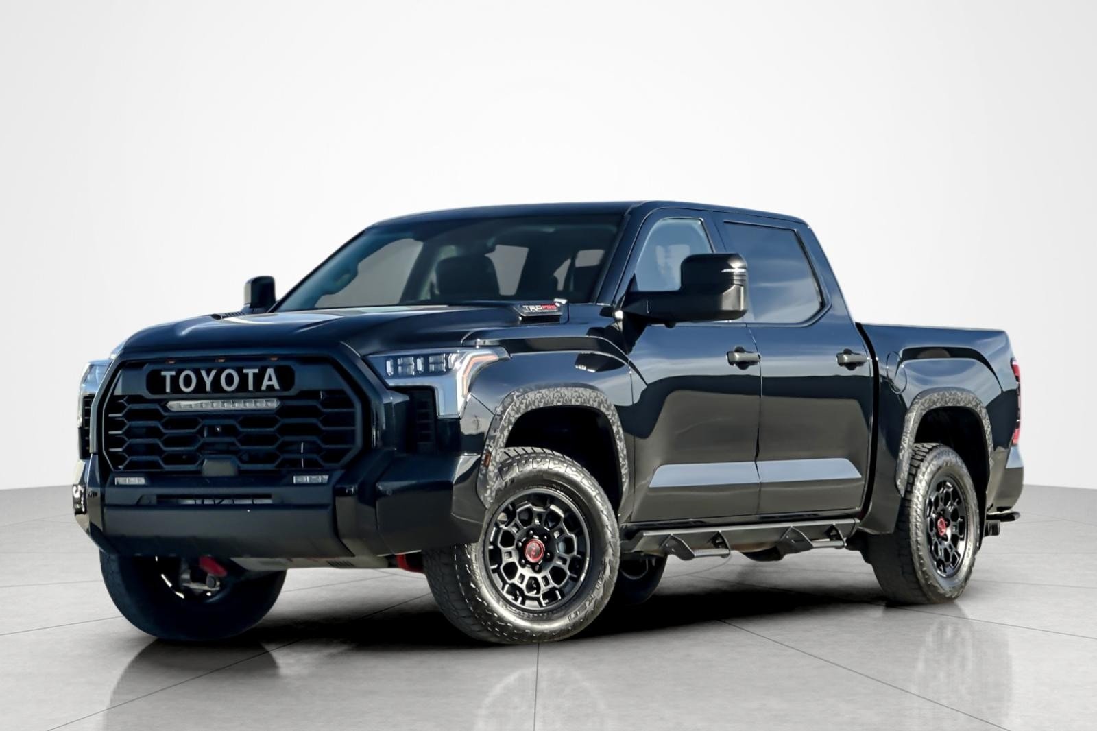 2022 Toyota Tundra TRD Pro