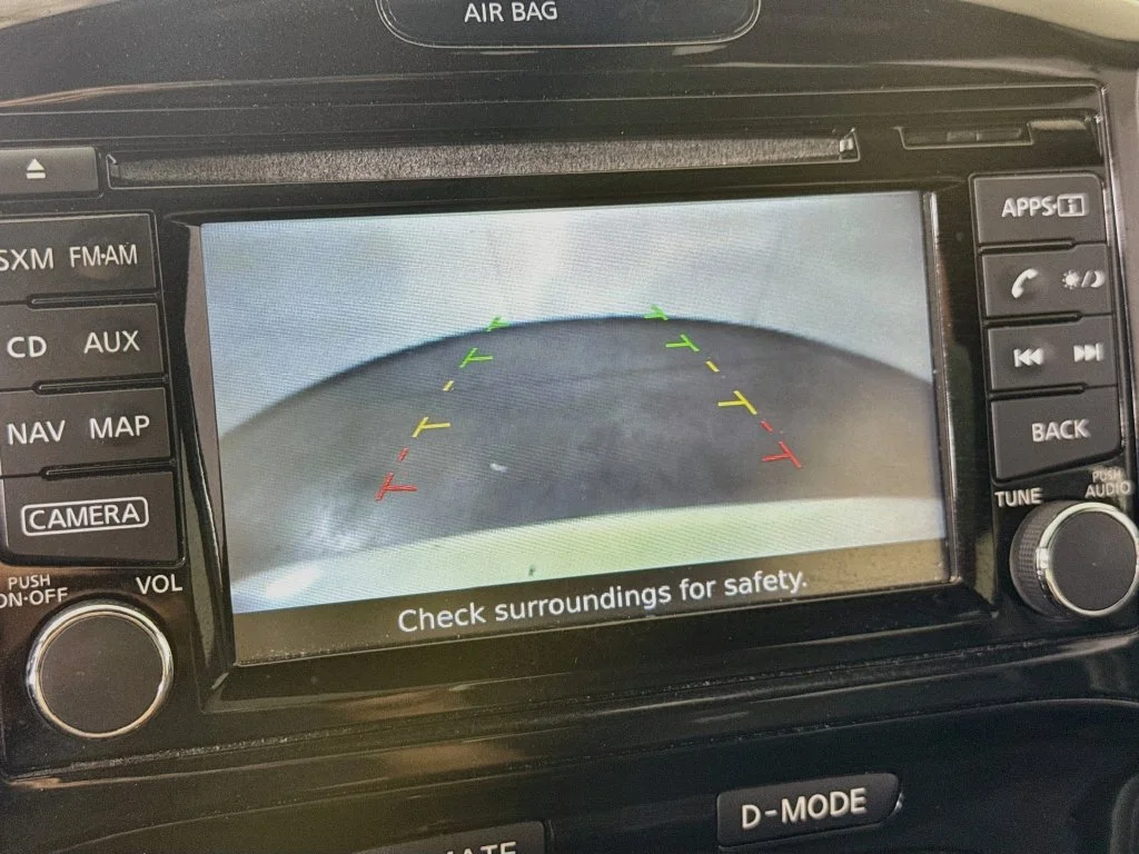 Used 2014 White Nissan NISMO image 16