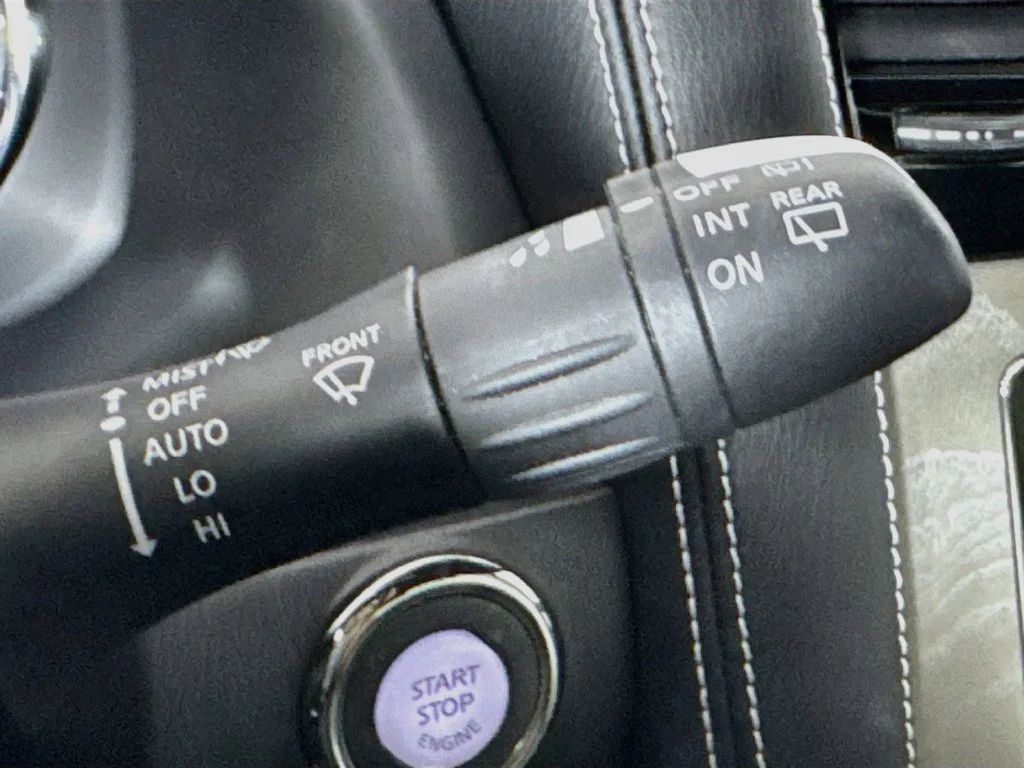 Certified Used 2020 Gray INFINITI Limited image 15