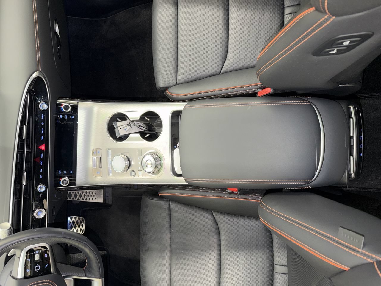 2026 GENESIS GV70 Sport Prestige - Photo 23