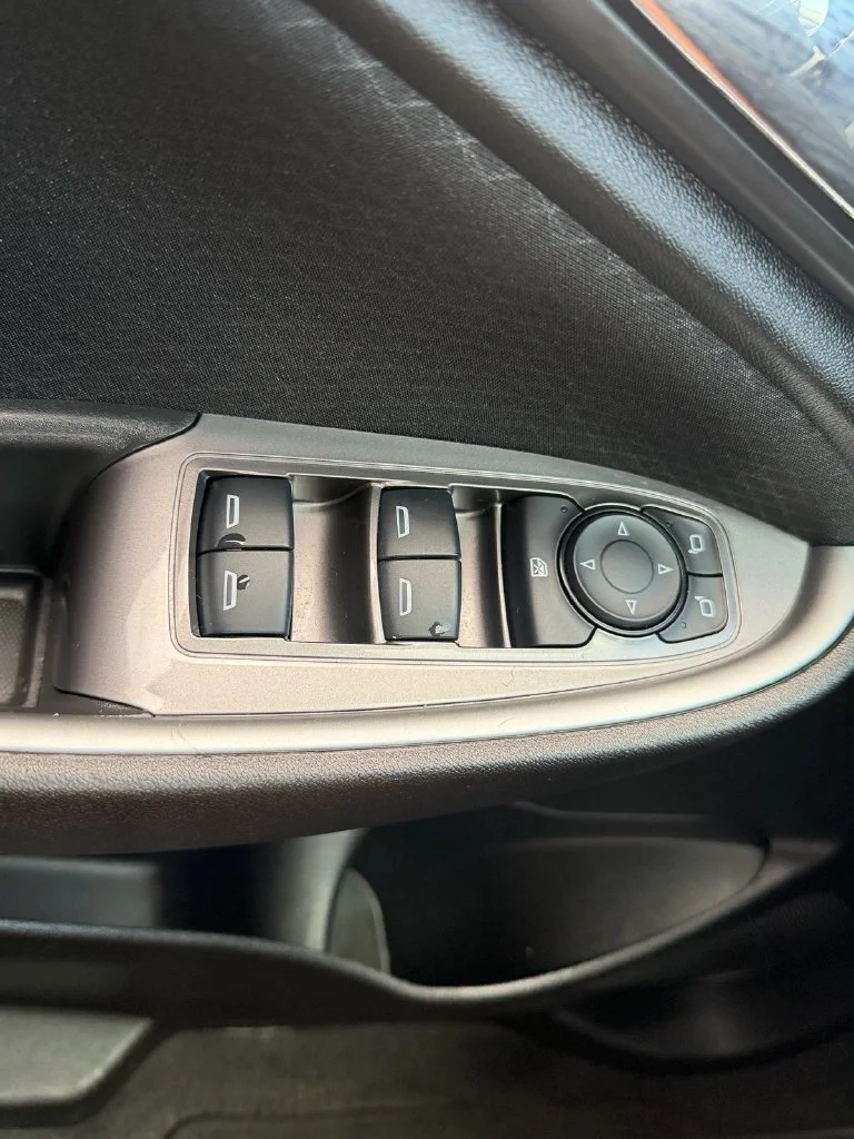 Used 2024 White Chevrolet RS image 33
