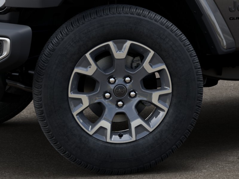 2025 Jeep Gladiator Sport S - Photo 25