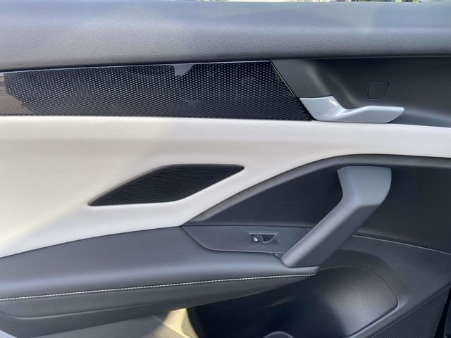 New 2026 Black Volkswagen 2.0T SE image 10