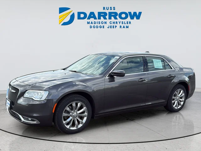 2020 Chrysler 300 Touring