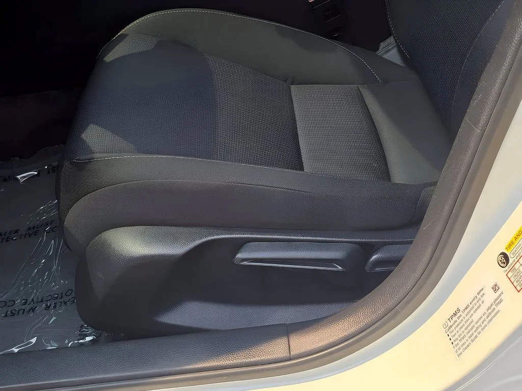 2026 Honda Civic LX - Photo 23