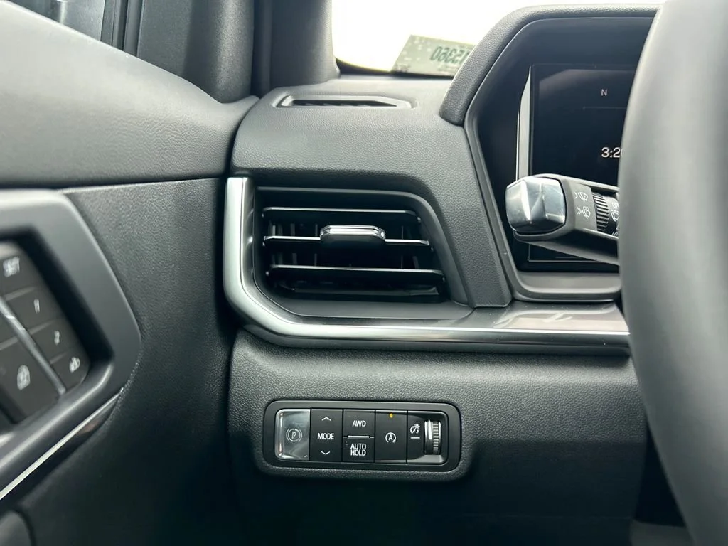 2026 GMC Terrain Elevation - Photo 20
