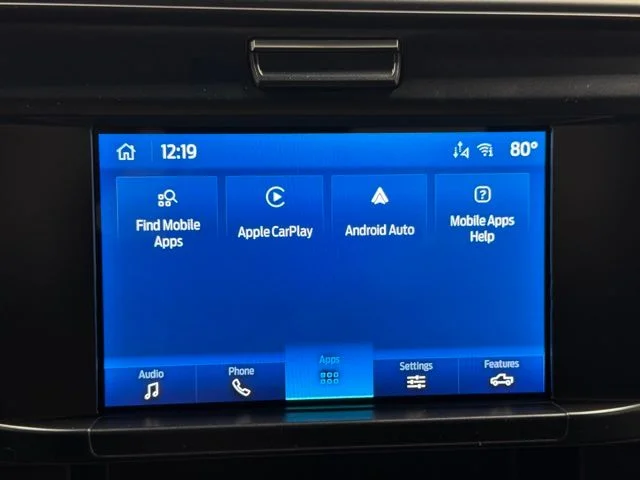 New 2026 Avalanche Ford F-250® XL image 24