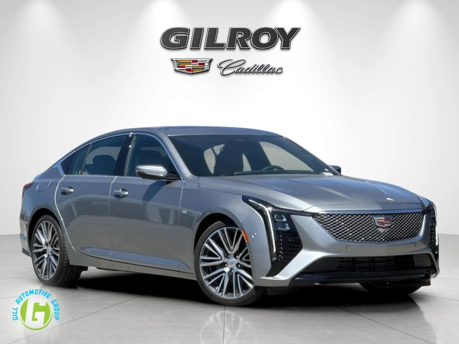 2026 Cadillac CT5
