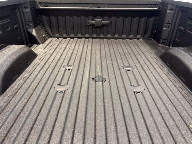 New 2026 Sterling Gray Metallic Chevrolet LT image 10