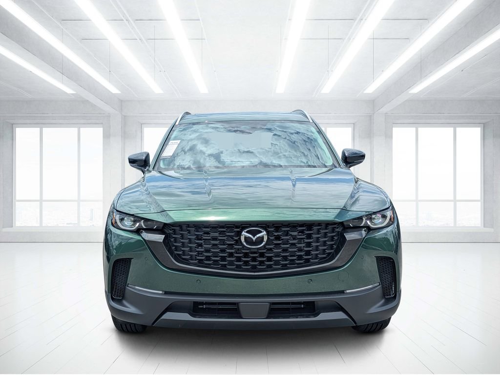 New 2026 Cypress Mazda 2.5 S Preferred AWD image 8