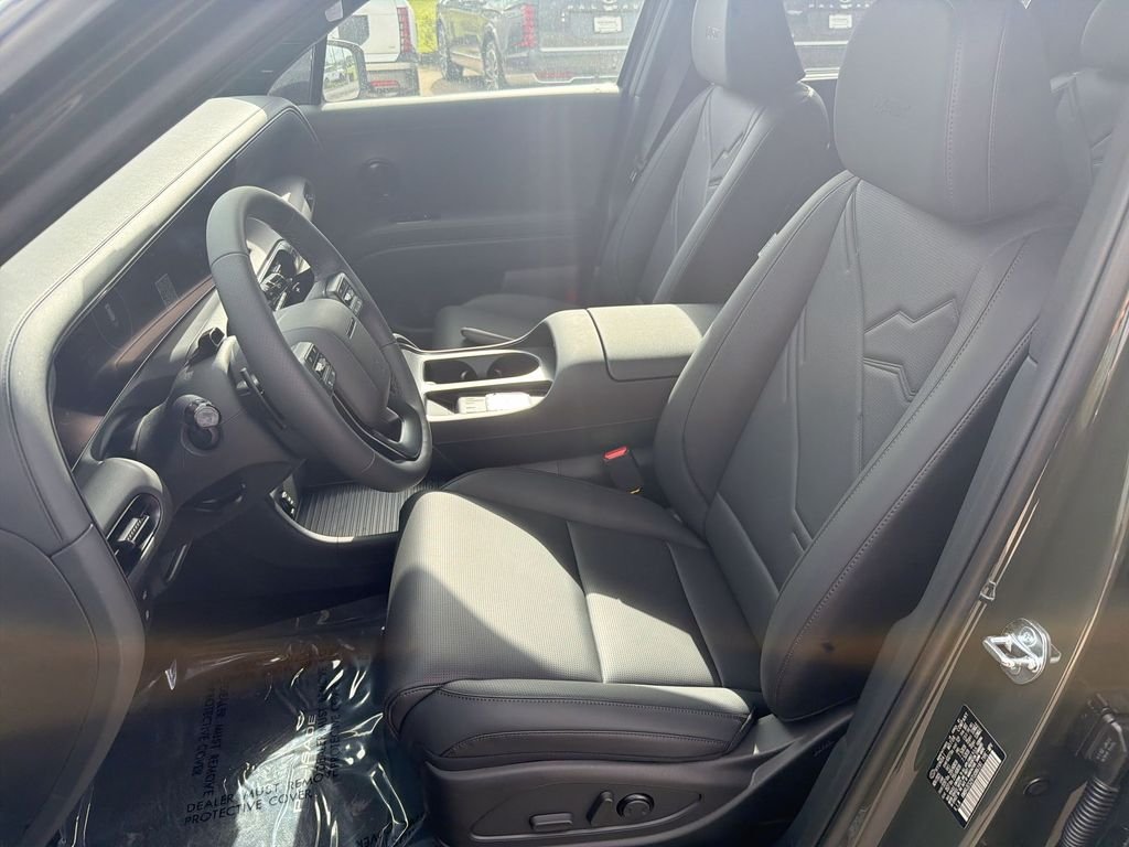 New 2026 Silver Hyundai XRT Pro image 13
