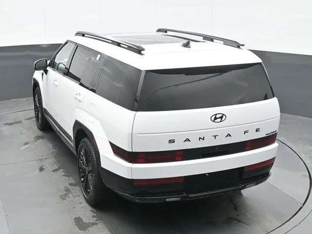 New 2026 White Hyundai Calligraphy image 10