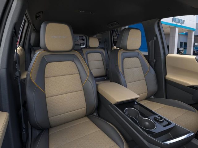 New 2026 Radiant Red Tintcoat Chevrolet ACTIV image 17