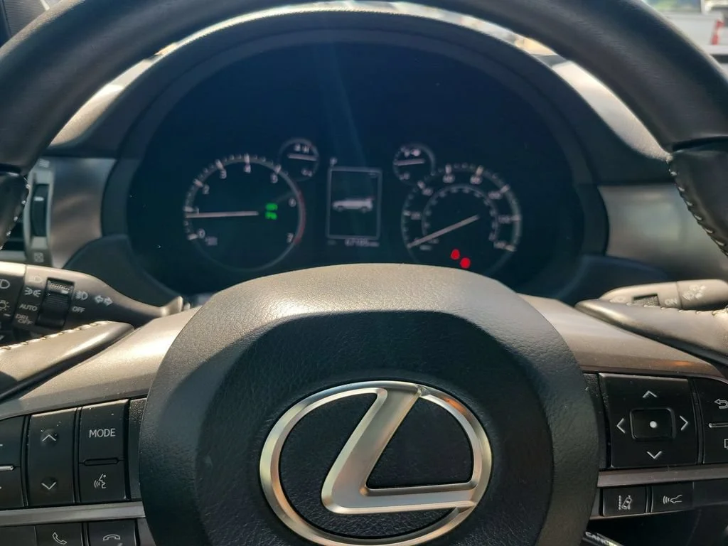 2023 Lexus GX Base - Photo 11