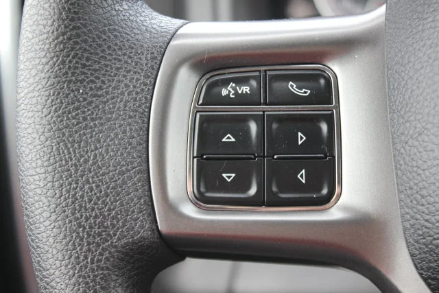 Used 2024 White Ram SLT image 11