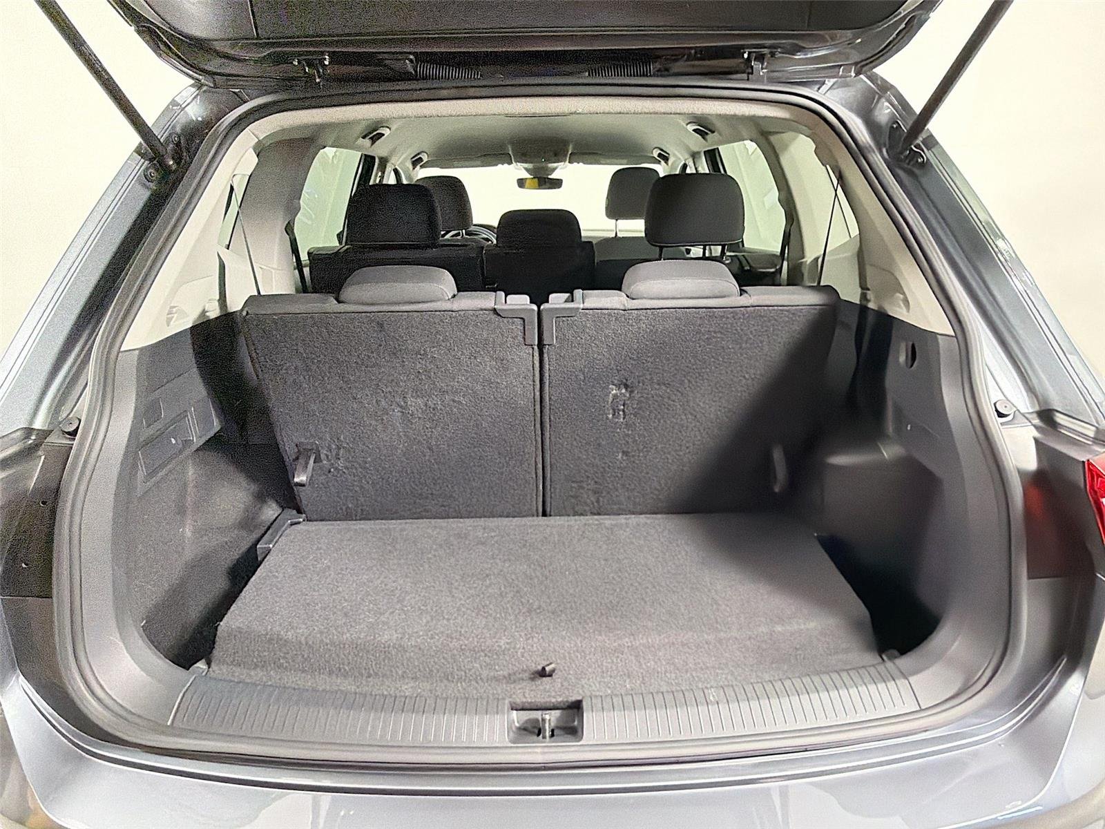 Certified Used 2024  Volkswagen S image 24