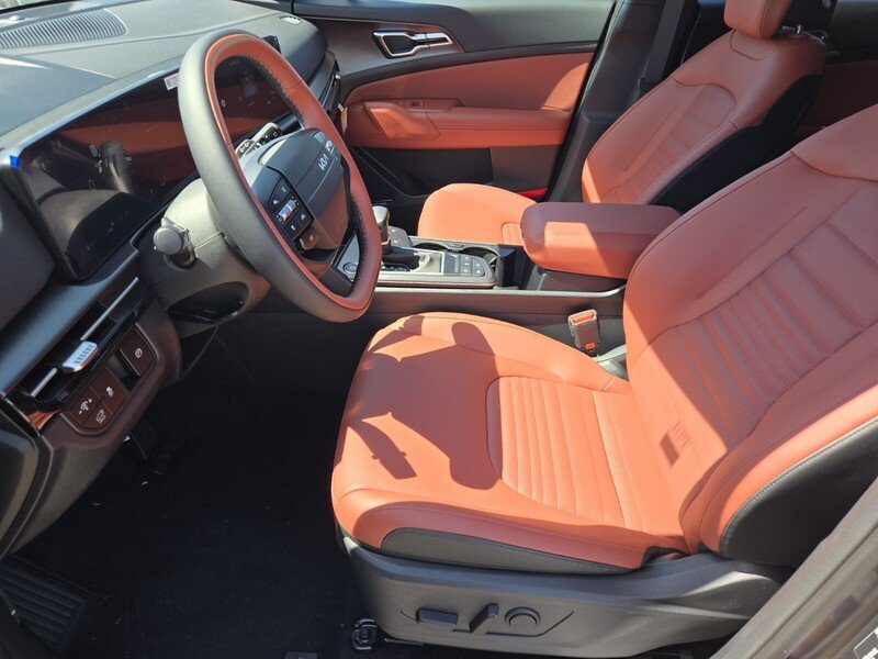 New 2026 Panthera Metal Matte Kia SX Prestige image 7