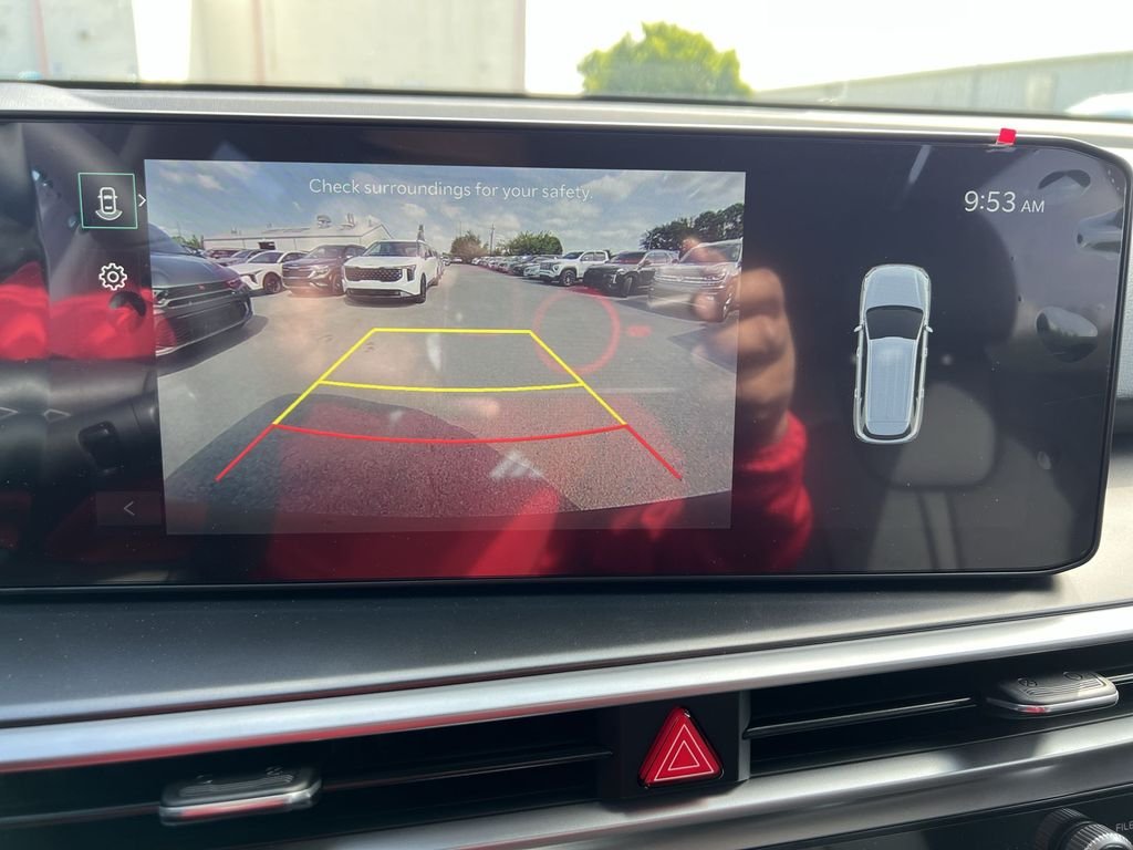 New 2026 Gray Kia S image 17