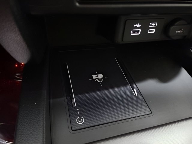 Certified Used 2024 Crystal Black Pearl Honda AWD SPORT image 66