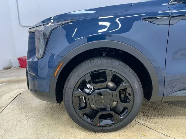 New 2026 Blue Kia X-Line SX Prestige image 20