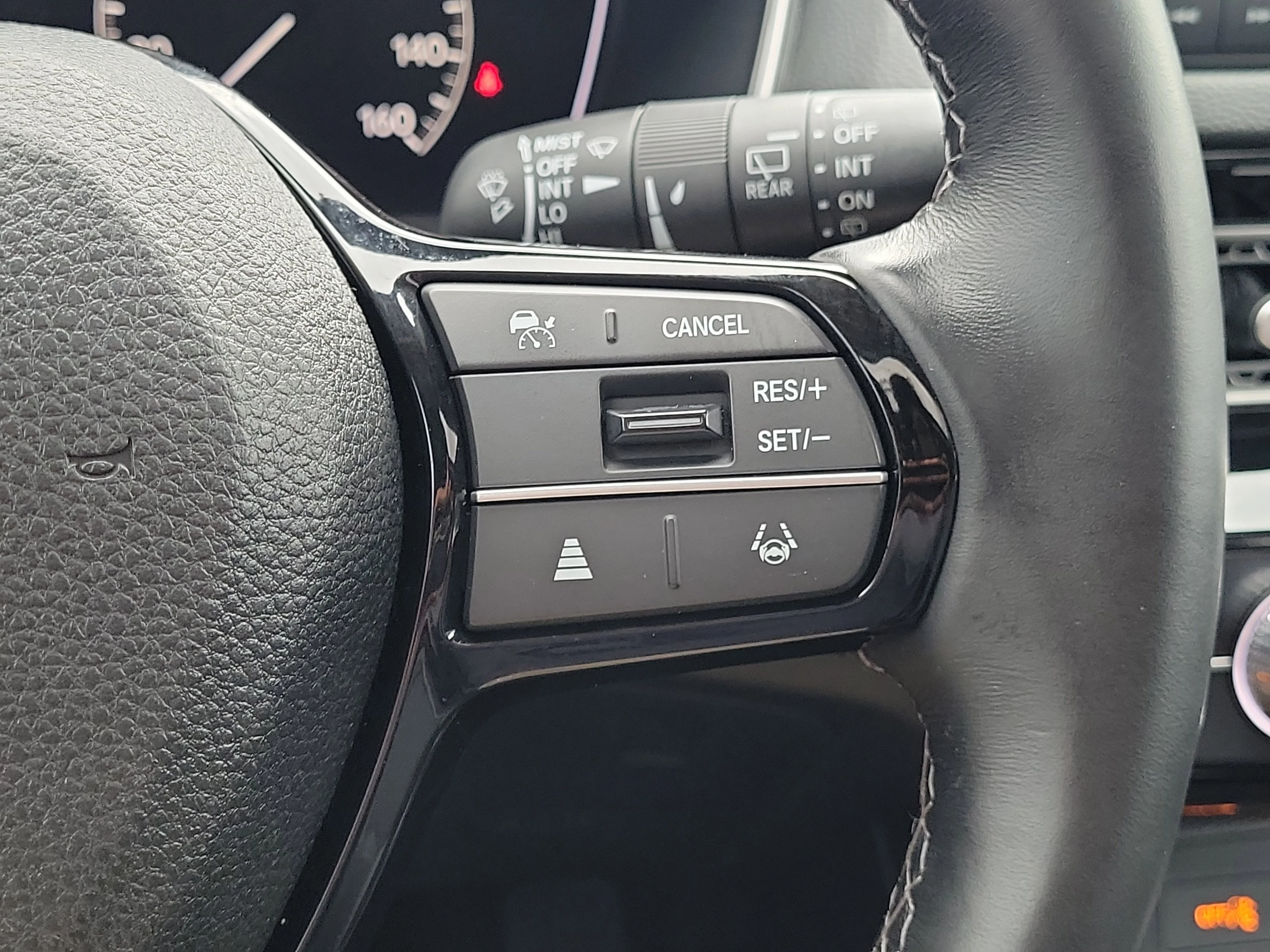 2022 Honda Civic Hatchback EX-L - Photo 55