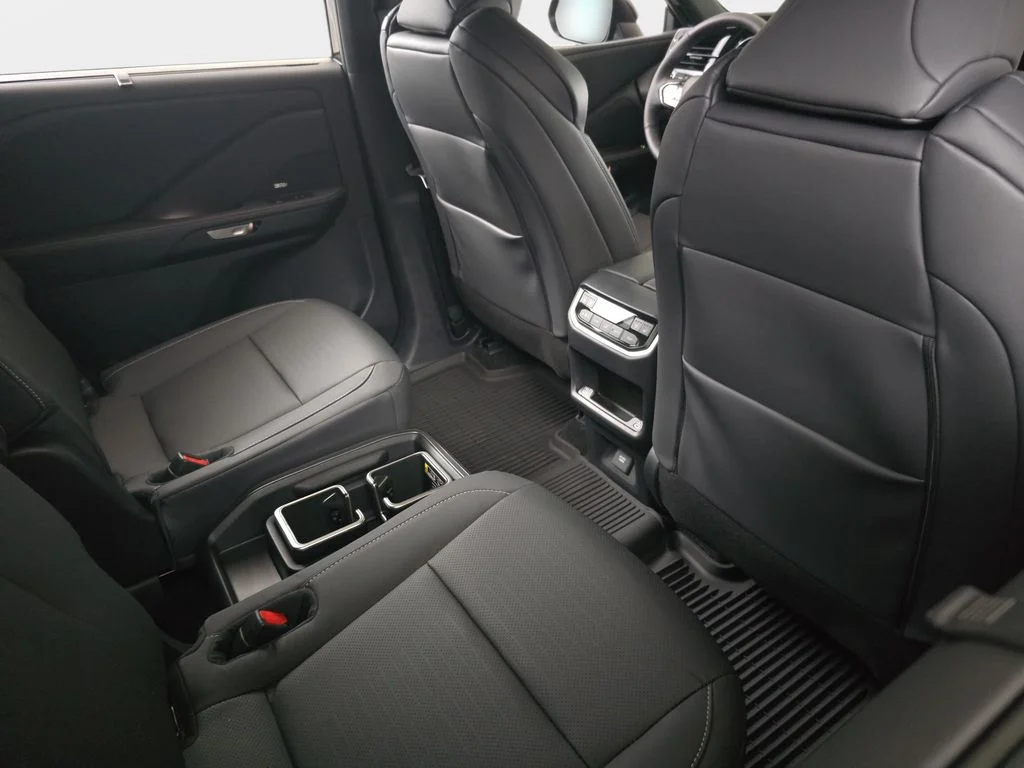 2026 Lexus TX 500h F-Sport Premium - Photo 11
