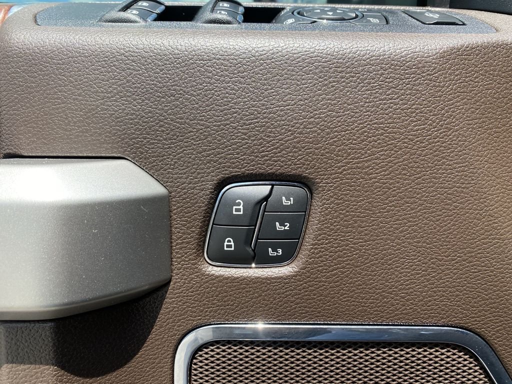 2020 Ford F-250 Super Duty King Ranch - Photo 19