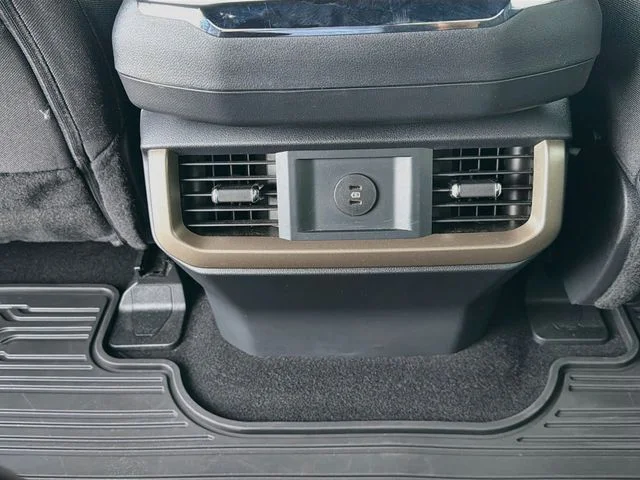 Used 2025 Gray Ford STX image 26