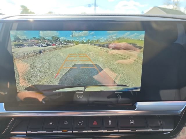 2026 Chevrolet Silverado 1500 LT - Photo 26