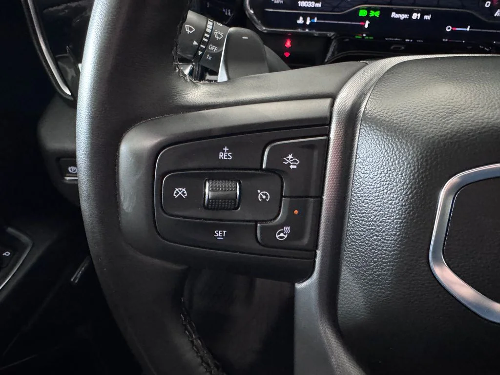 2024 GMC Sierra 1500 Elevation - Photo 17