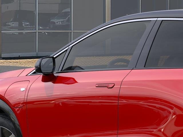 2027 Cadillac OPTIQ Premium Luxury - Photo 12