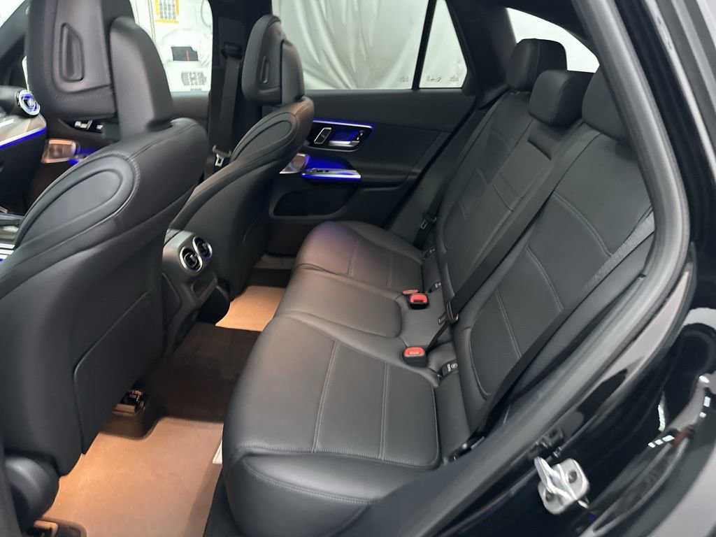 2026 Mercedes-Benz GLC Base - Photo 56