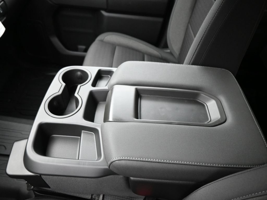 2026 GMC Sierra 1500 Pro - Photo 18
